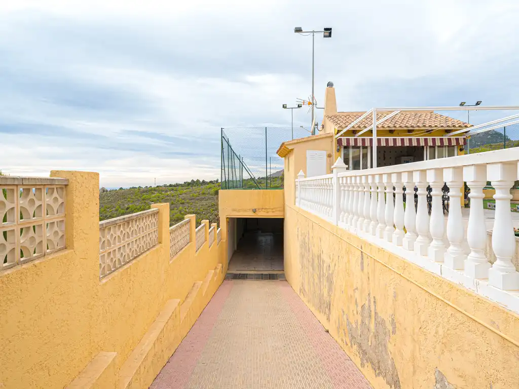 House with pool for sale in Coloma, imagen 28