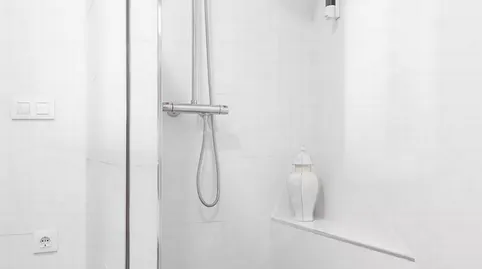 Foto 4 de Apartamento de alquiler en Alfalfa - Santa Cruz, Sevilla Capital