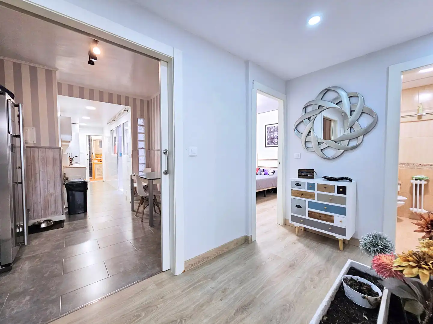 Flat for sale in Cartagena  with Parquet flooring