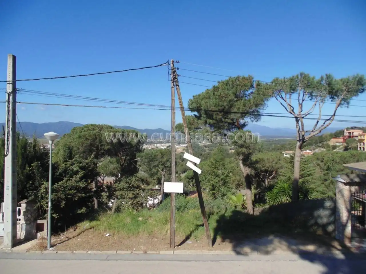 Terreno rustico in vendita a Niàgara Parc - Àgora Parc