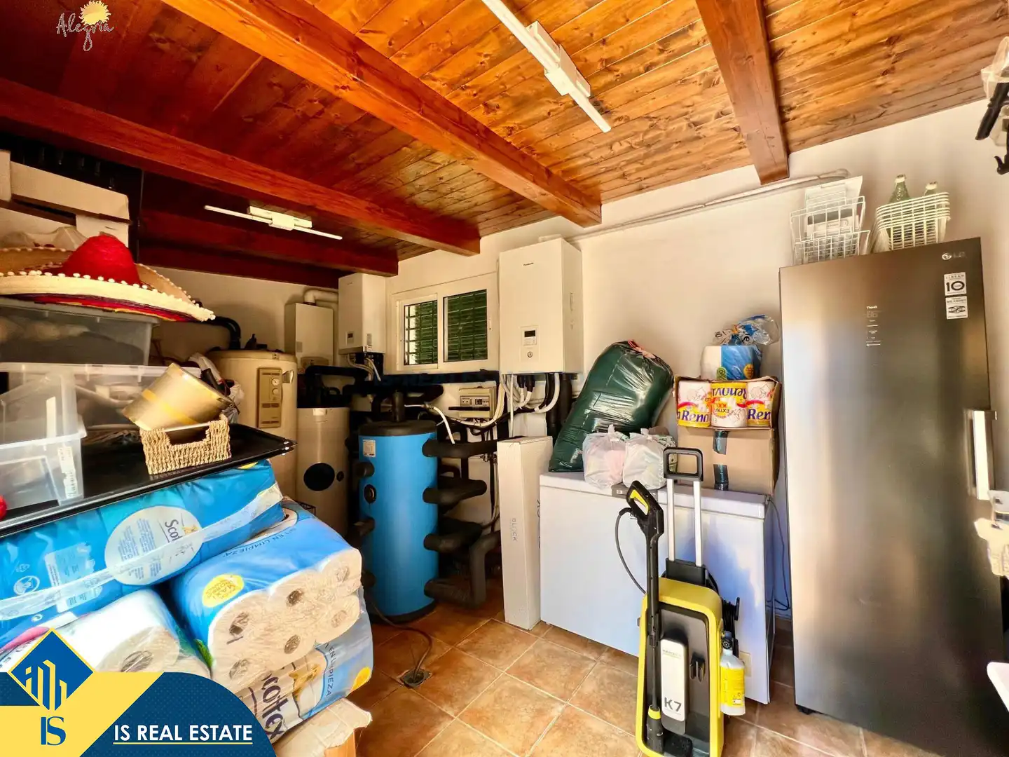 Detached house with pool for sale in Almoradí, imagen 50