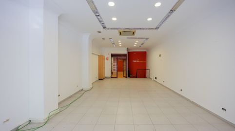 Foto 4 von Geschaftsraum zur Miete in Diego Lopez Haroko Kale Nagusia, 76, Abandoibarra - Guggenheim, Bilbao