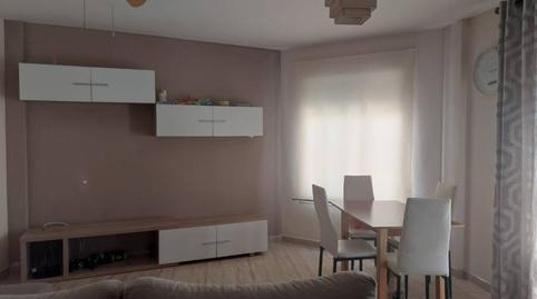 Foto 3 de Pis en venda a Torre Alháquime, Cádiz