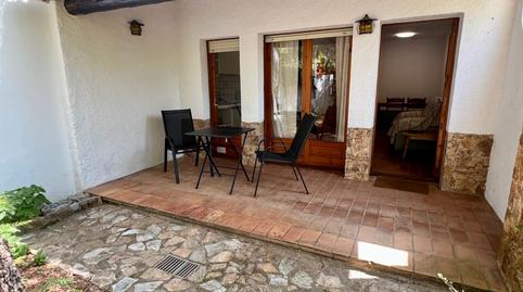 Foto 2 de Casa adosada de lloguer a Carrer del Xaloc, Llafranc, Girona