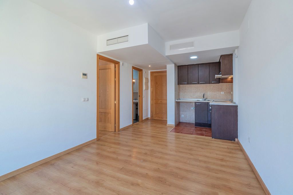 Bedroom of Flat for sale in Aranjuez