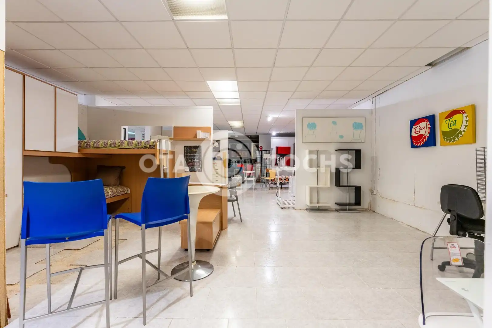 Industrial buildings for sale in Vallmoll