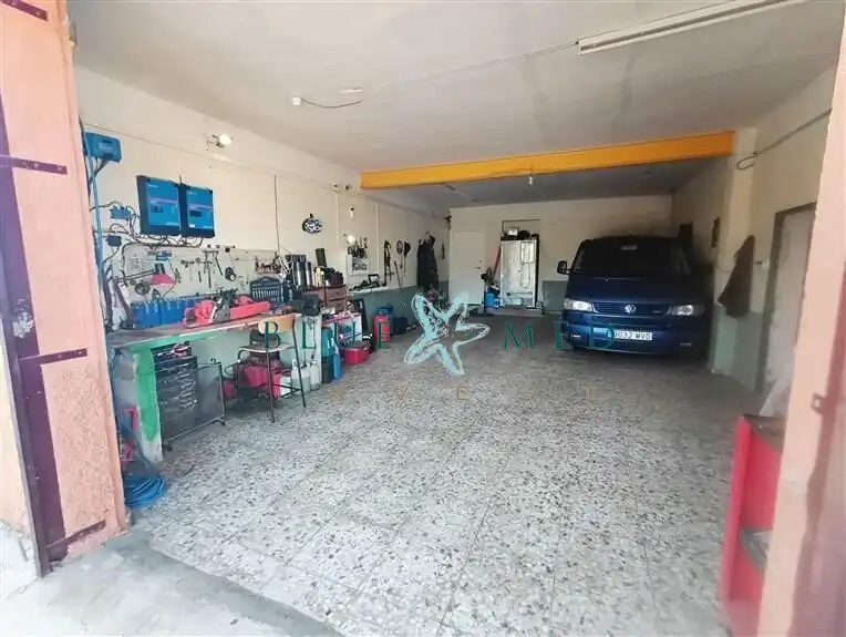 Casa amb piscina en venda a Pasaje Mingrano, imagen 48
