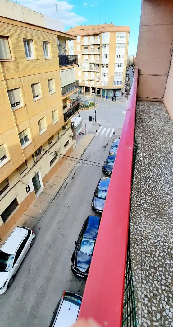 Wohnung zum Verkauf in Calle Lope de Vega 1, imagen 4