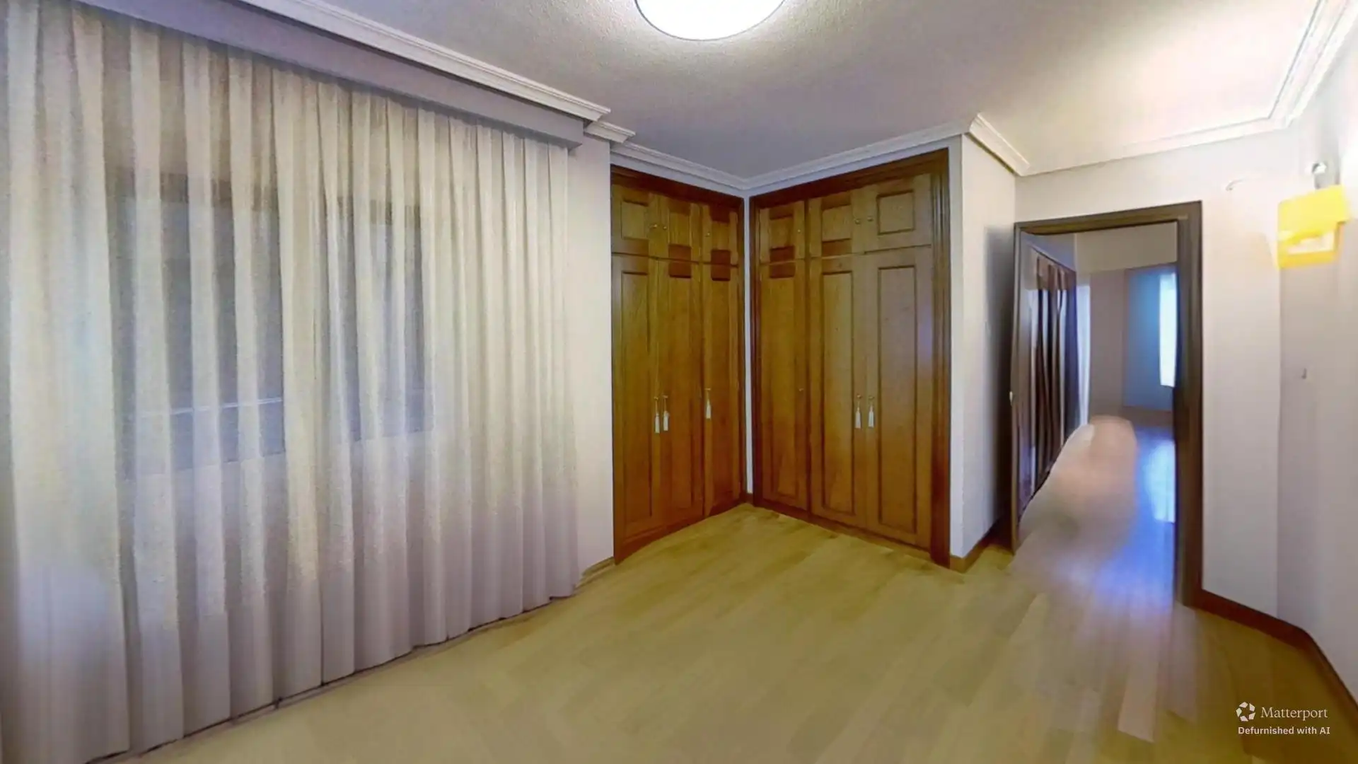 Bedroom of Duplexes for sale in Ávila  with Private garden, Balcony and Community pool