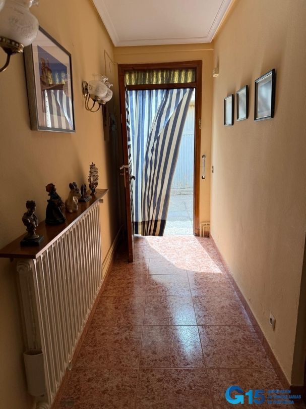 House or chalet for sale in Cascante  with Heating, Terrace and Furnished