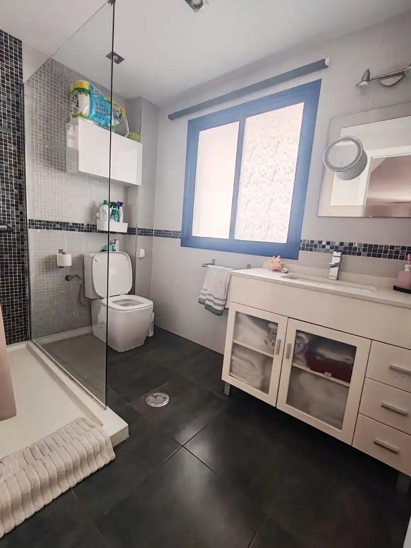 Terraced house with pool for sale in Santangelo, imagen 14
