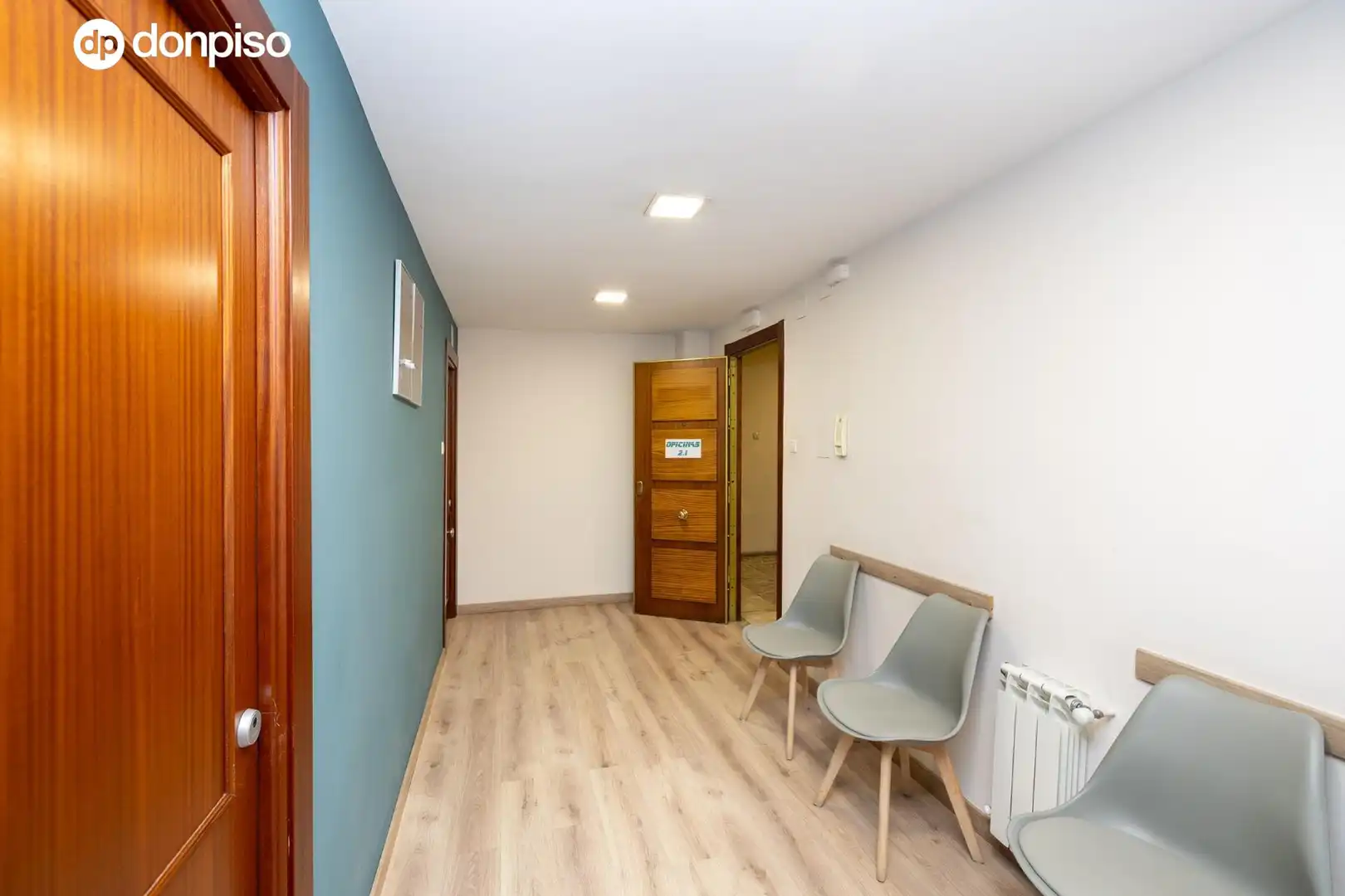 Flat with terrace for sale in Camino de Ronda, imagen 17