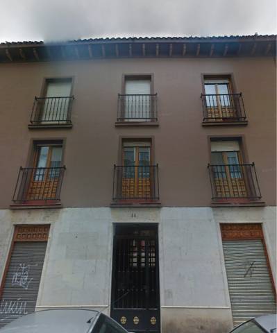 Local comercial en Alquiler en C MAYOR ANTIGUA en Centro