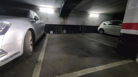 Photo 3 of Garage for sale in Avenida del Alcalde de Móstoles, 35, Norte - Universidad, Móstoles