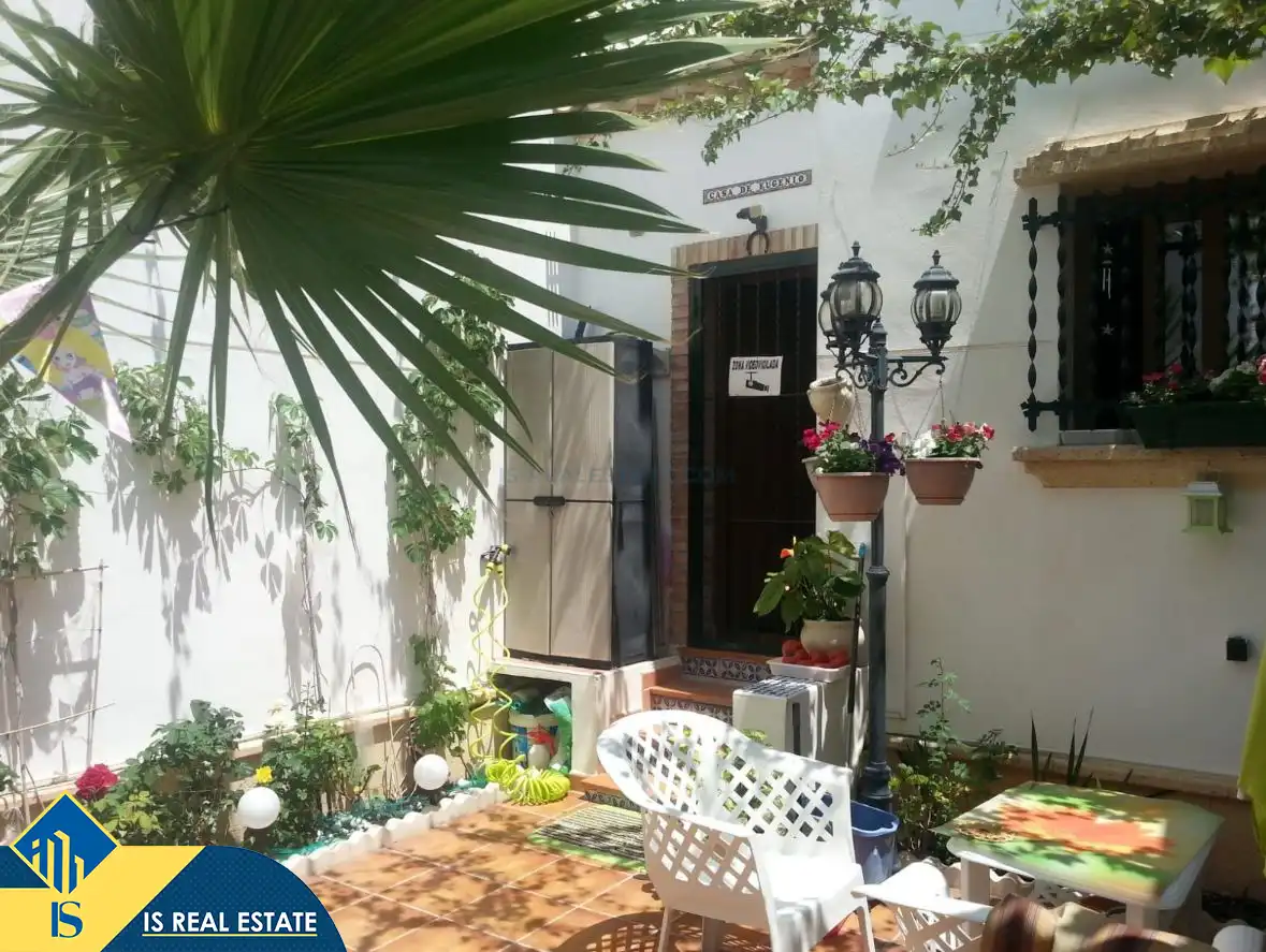 Dúplex con piscina en venta en Orihuela Costa, imagen 3