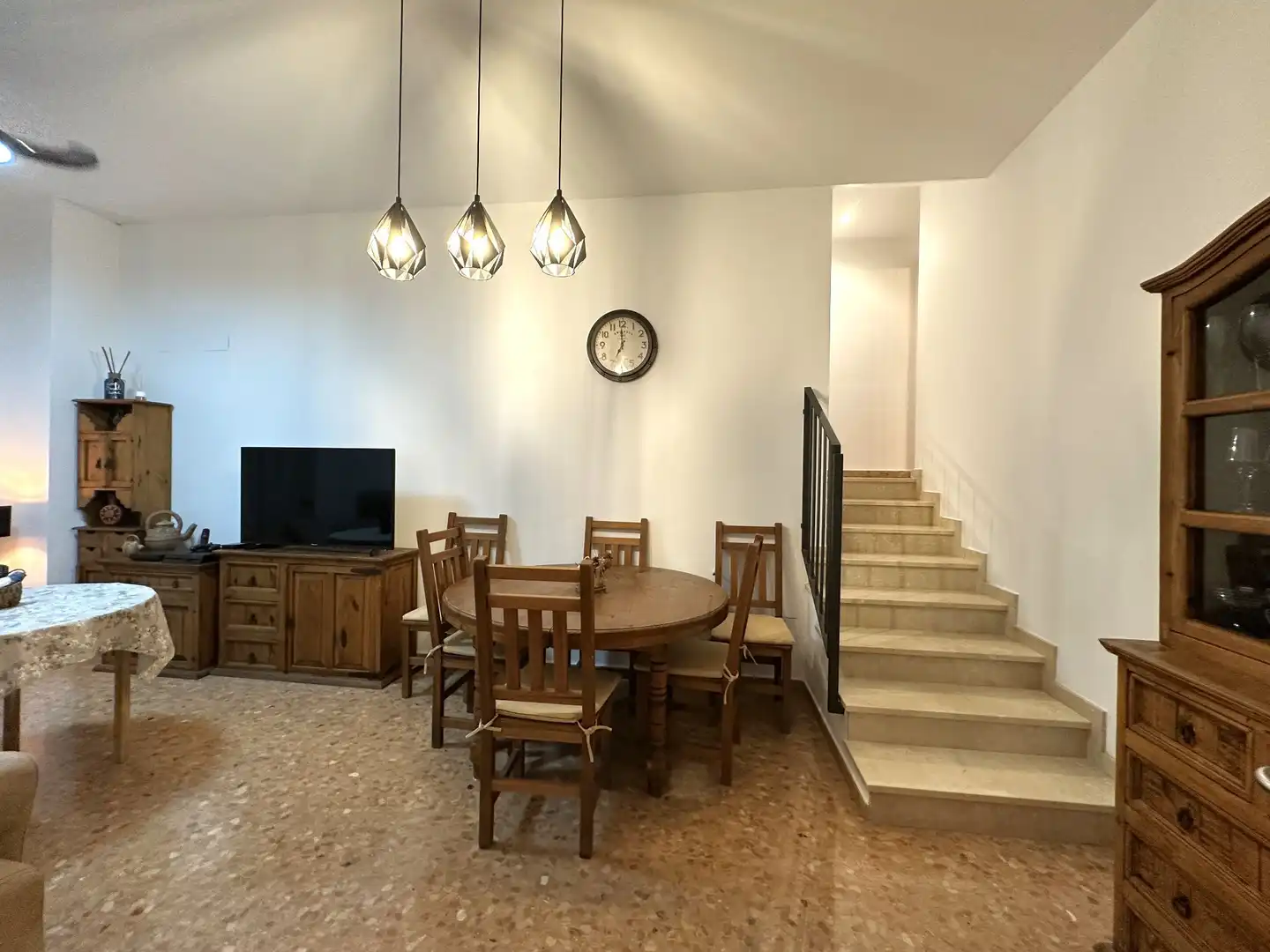Comedor de Dúplex en venta en Sant Rafael 