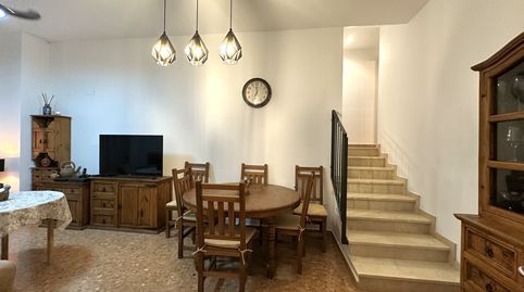Foto 2 de Dúplex en venda a Sant Rafael, Ontinyent