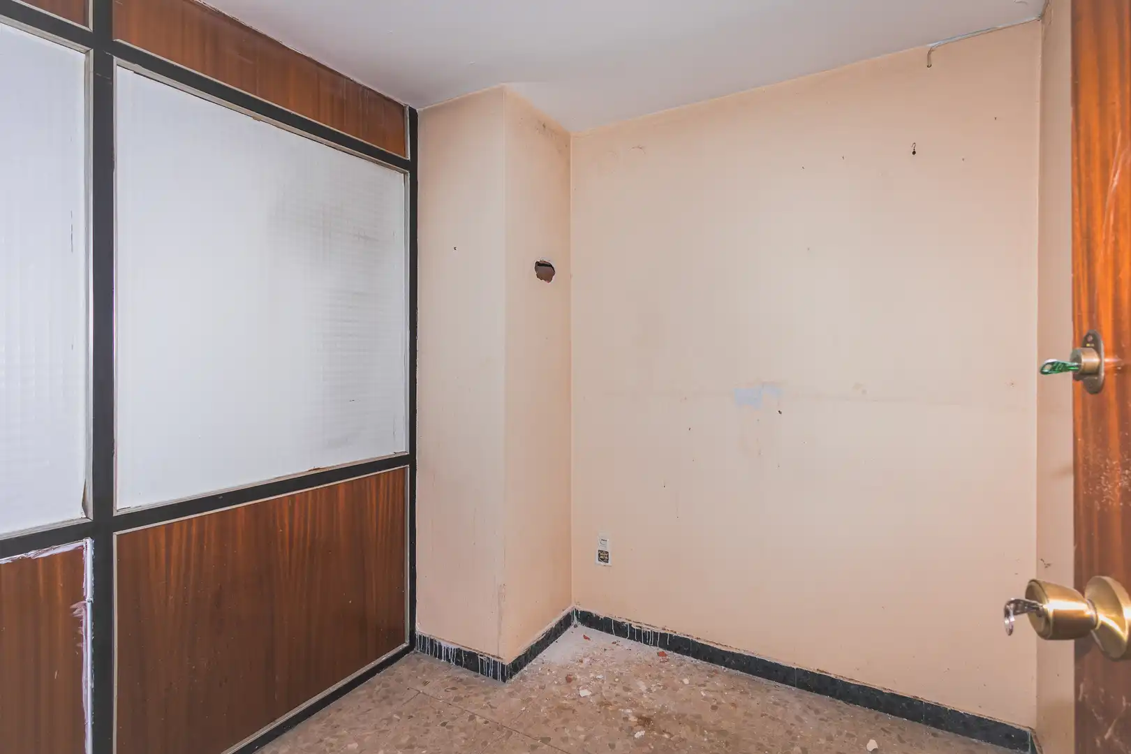 Oficina en venta en C/ Donoso Cortéss, Casco Antiguo