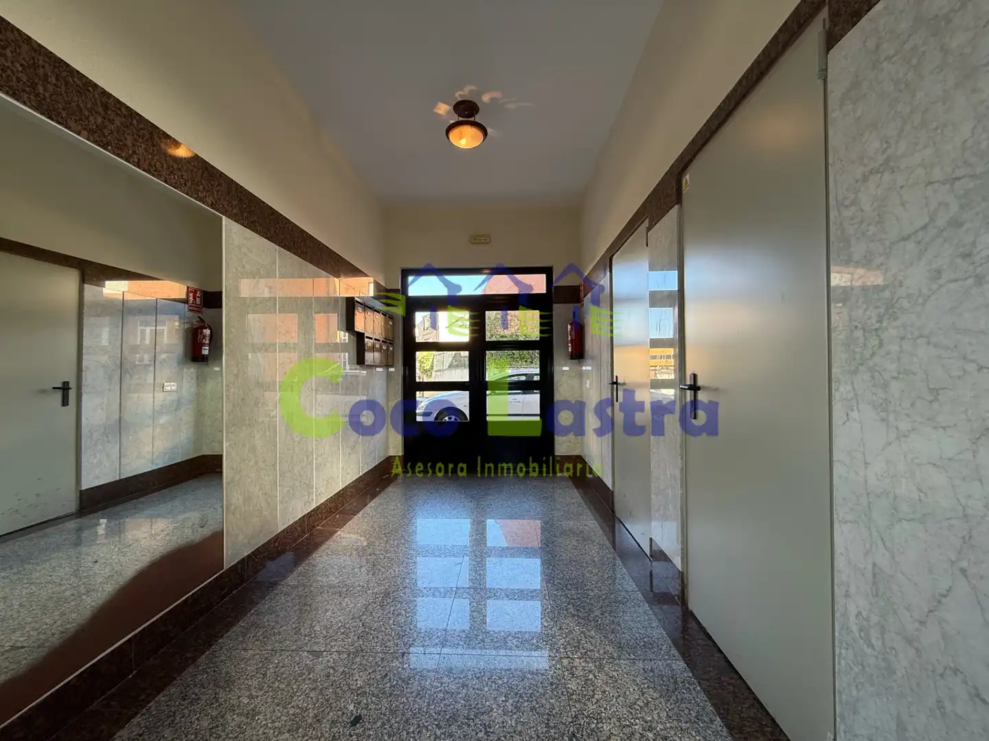 Wohnung mit Terrasse zum Verkauf in Calle Río Coa, imagen 8