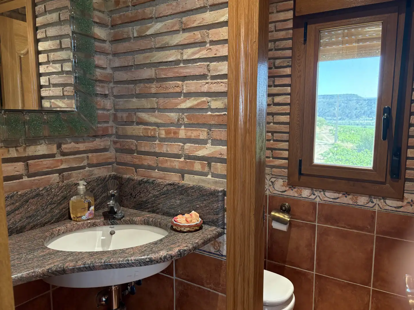 Local comercial en venda a Laserna - calle san rafael, imagen 42