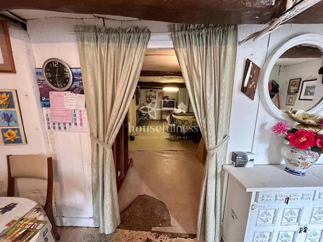 Casa o xalet en venda en Ferrol amb Jardí privat i Terrassa