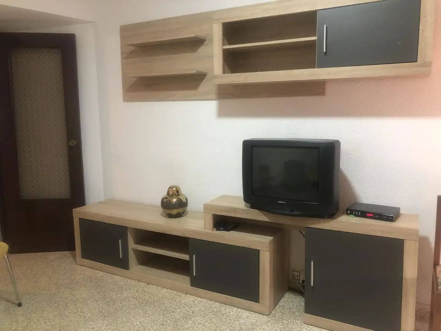 Piso con terraza en venta en Avenida de Andalucía, imagen 3