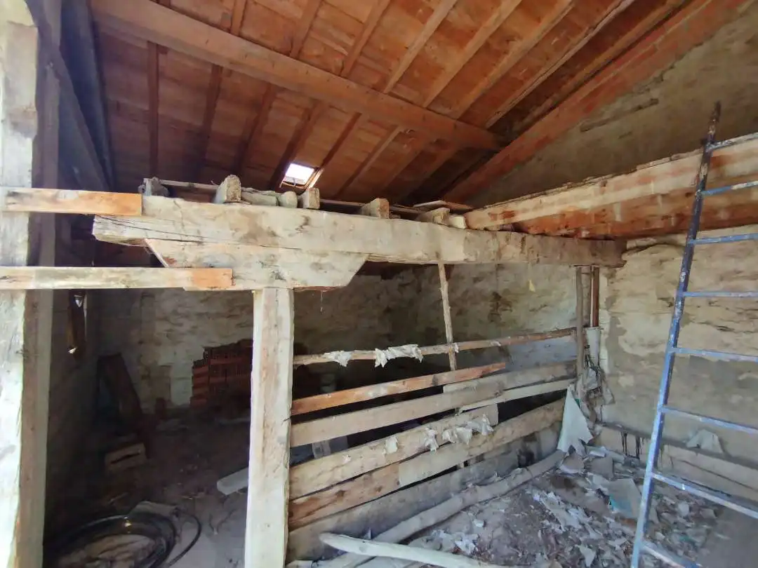 Casa o xalet en venda en Valle de Losa