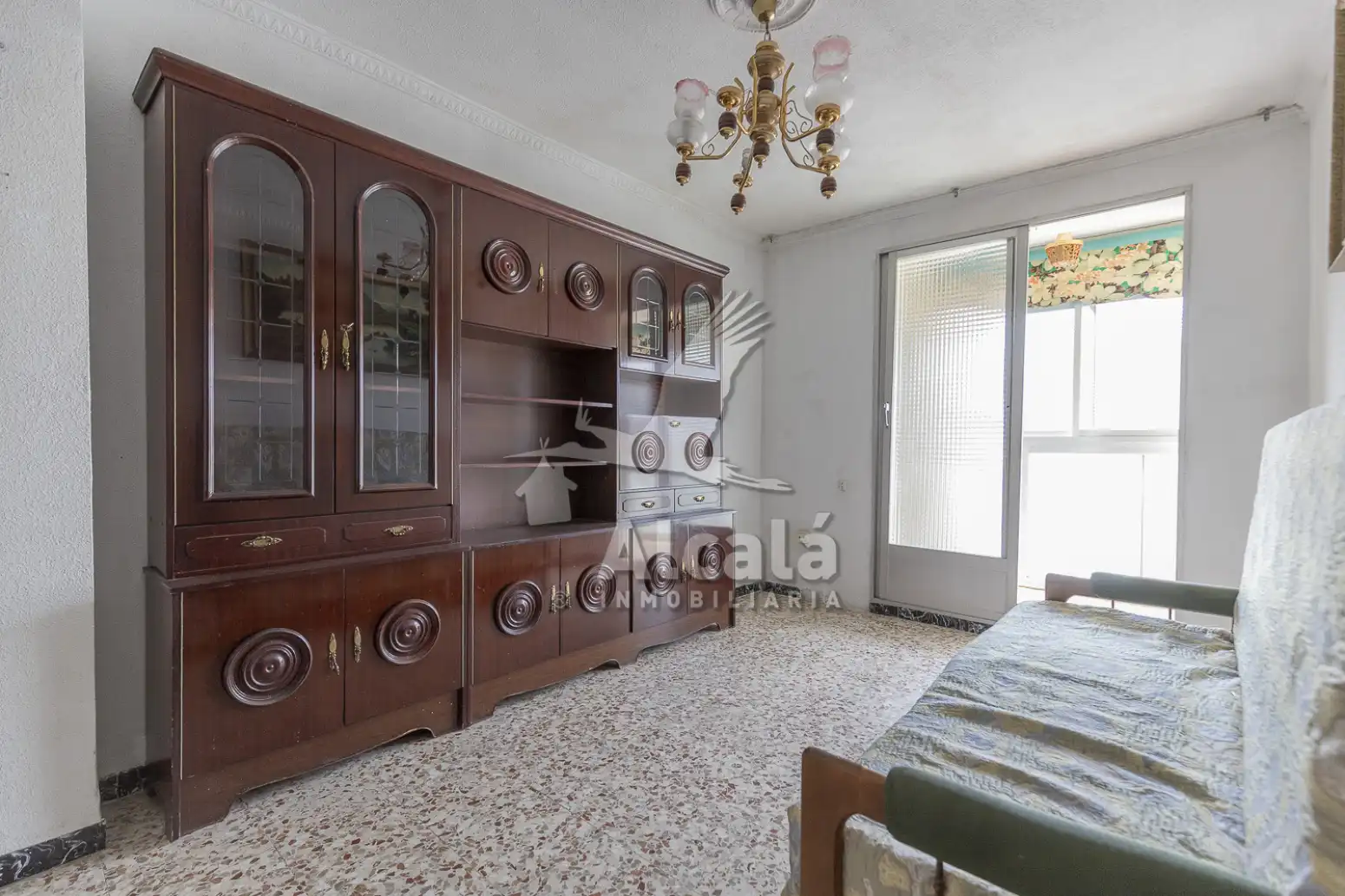 Habitación de Piso en venta en Alcalá de Henares