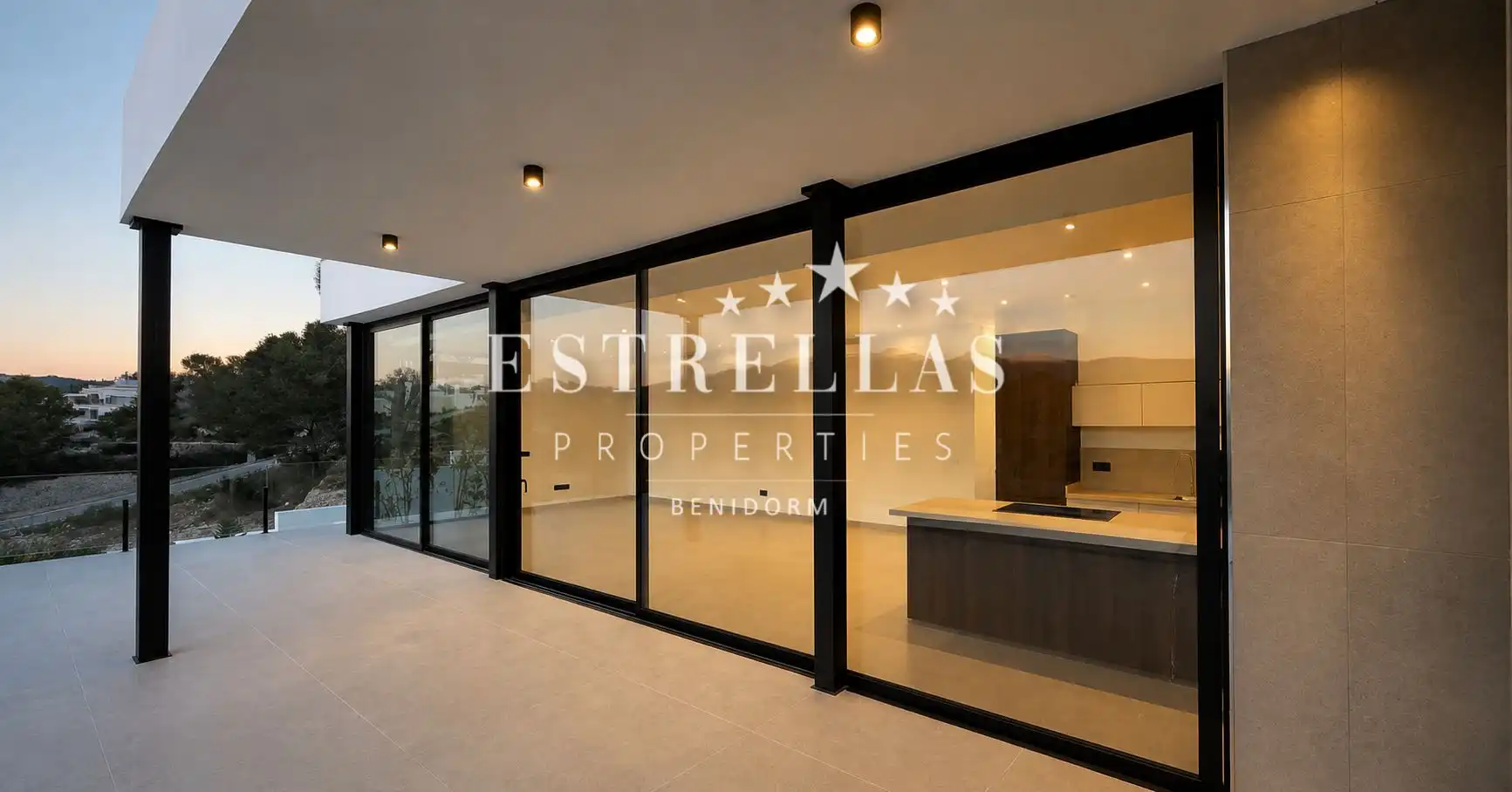 Chalet con piscina en venta en La Empedrola, imagen 5