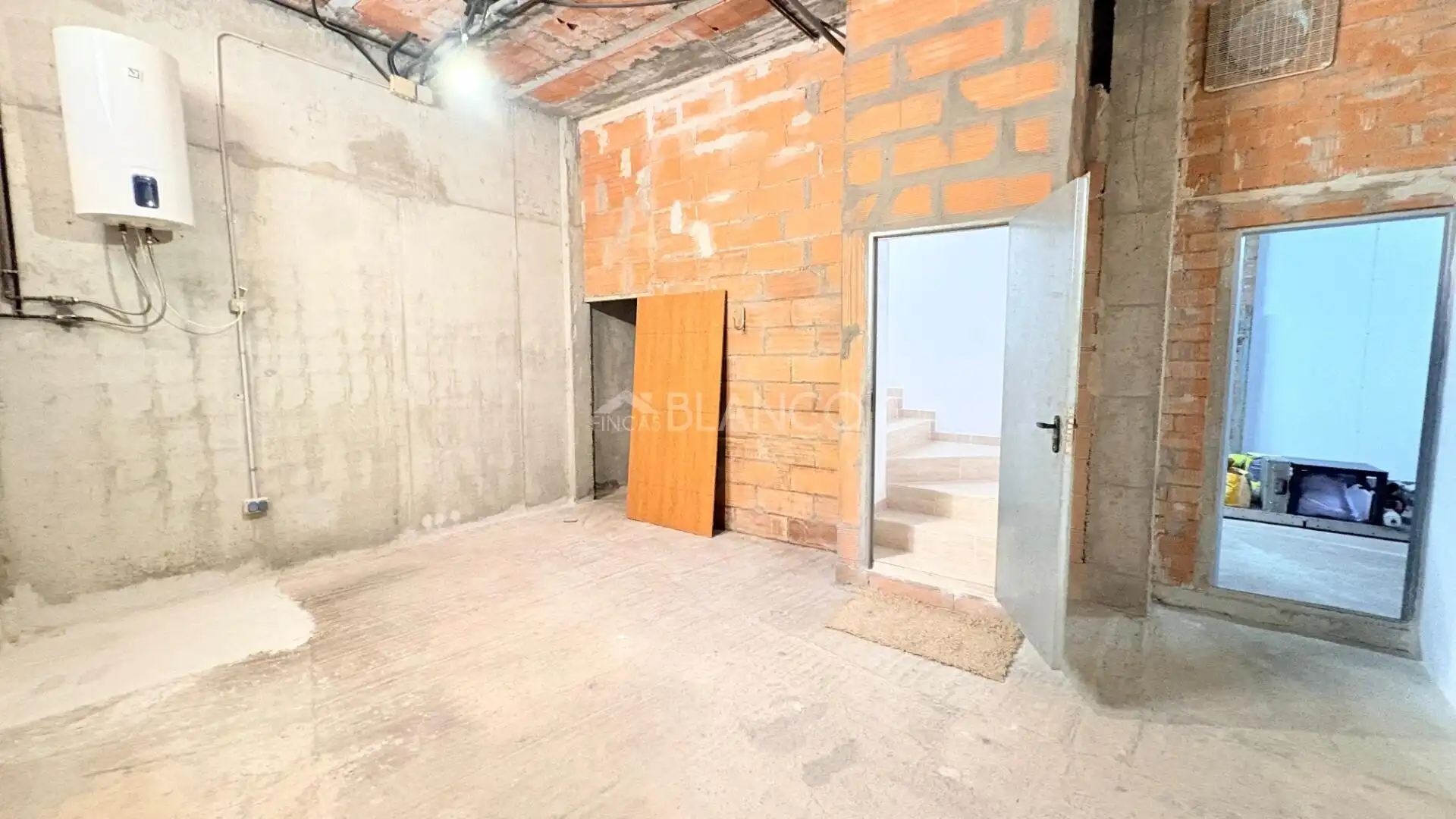 Casa o xalet en venda en Piera amb Calefacció