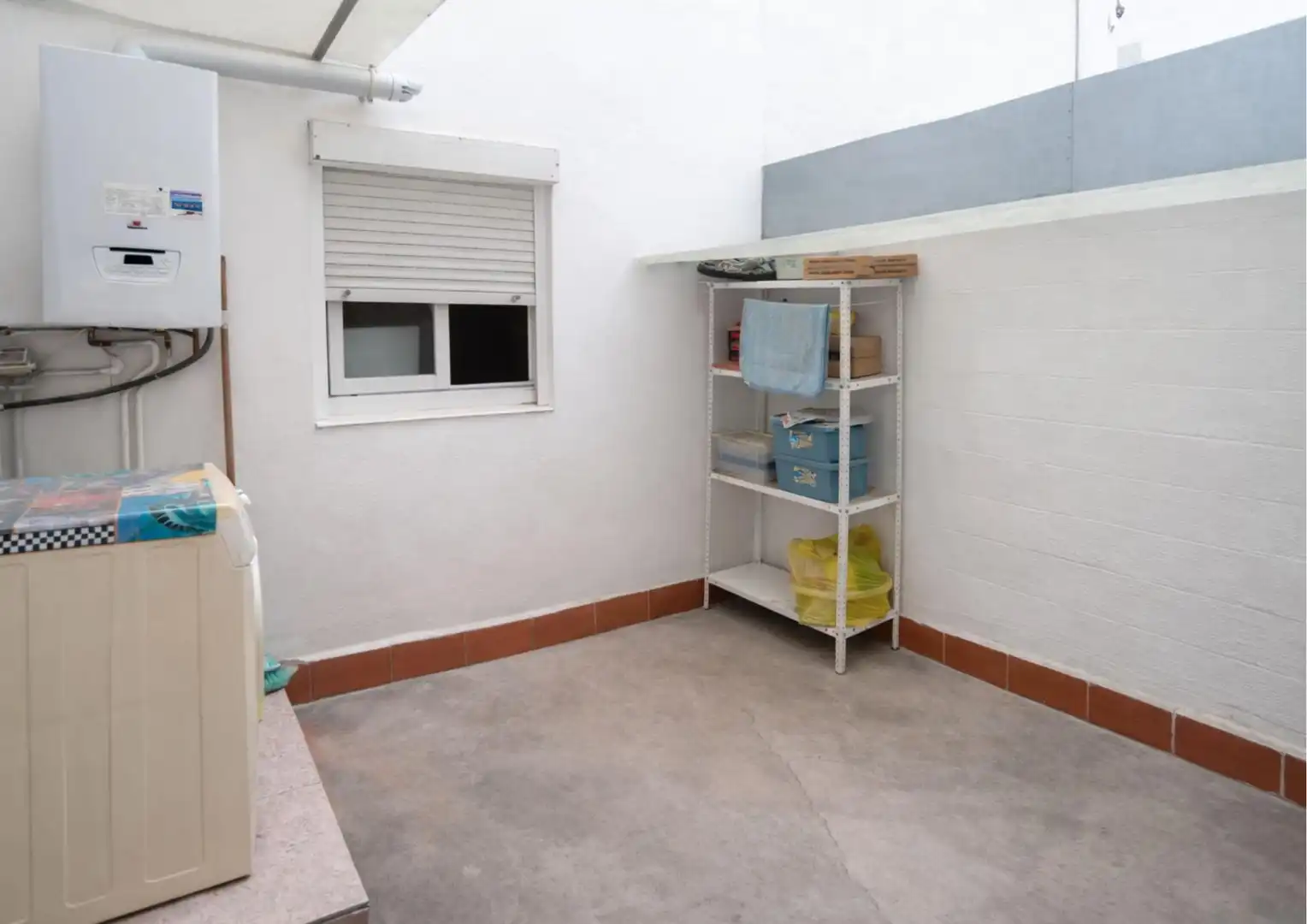Piso en venta en Riu Sud