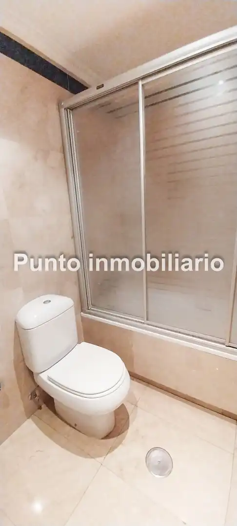 Flat for rent in Calle Santa Ana, 2, La Flecha - Monasterio del Prado