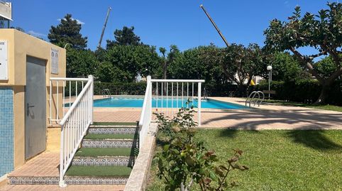 Foto 4 de Apartamento de alquiler en Playa de Gandia, Gandia