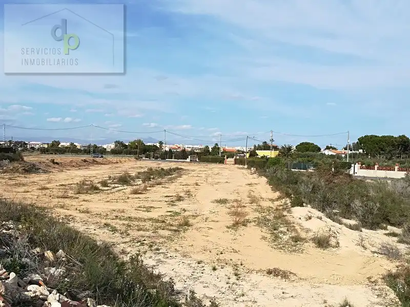 Terreno rustico in affitto a Camino del Cementerio 183, imagen 6