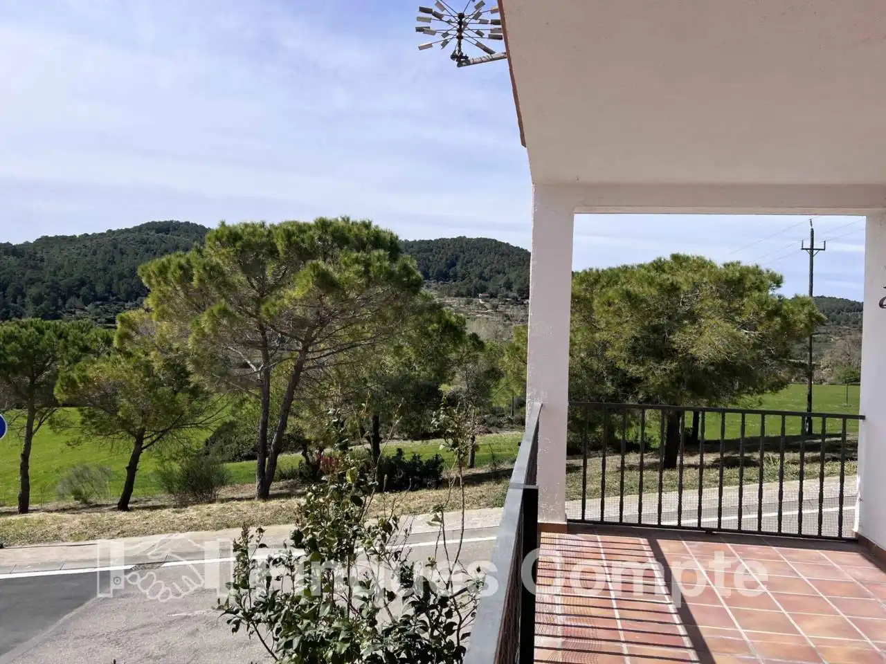 Casa adosada en venda en Bonastre amb Calefacció i Terrassa