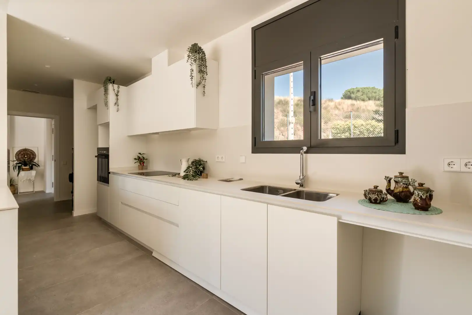 Villa avec jardin à vendre à Camí Fonts de Torreblanca 39, imagen 15