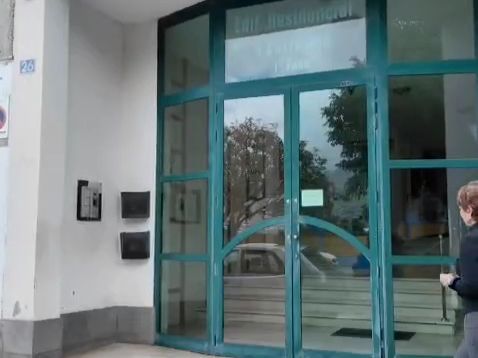 Office to rent in Gáldar  with Internet and Alarm