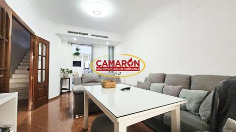 Photo 3 of Single-family semi-detached for sale in La Puebla del Río, Sevilla