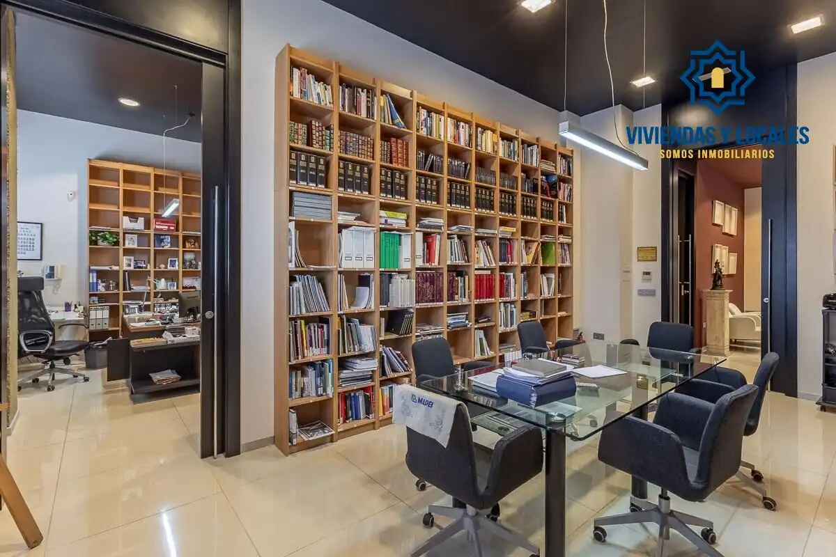 Business premises for sale in Calle CURRO CUCHARES, imagen 4