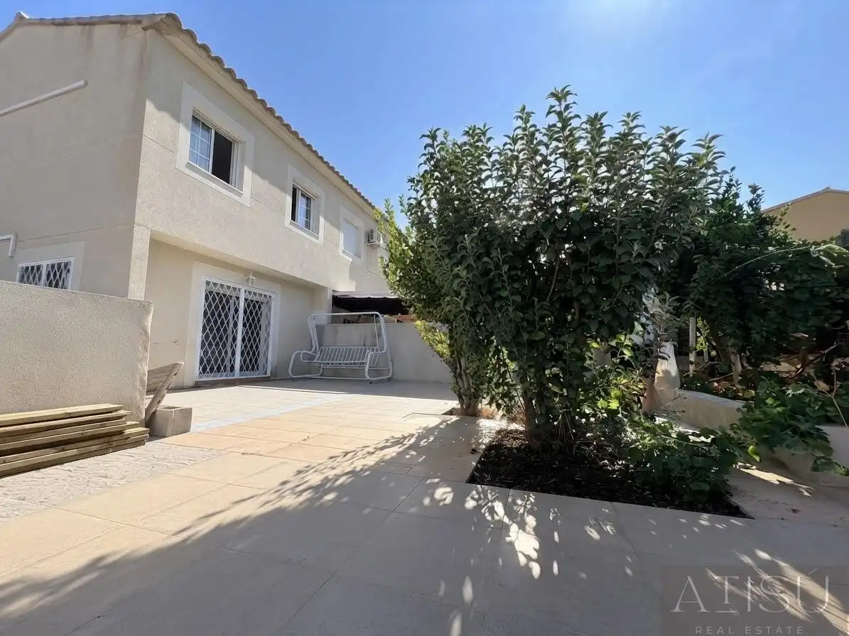 Chalet en venta en Del Pla, imagen 23