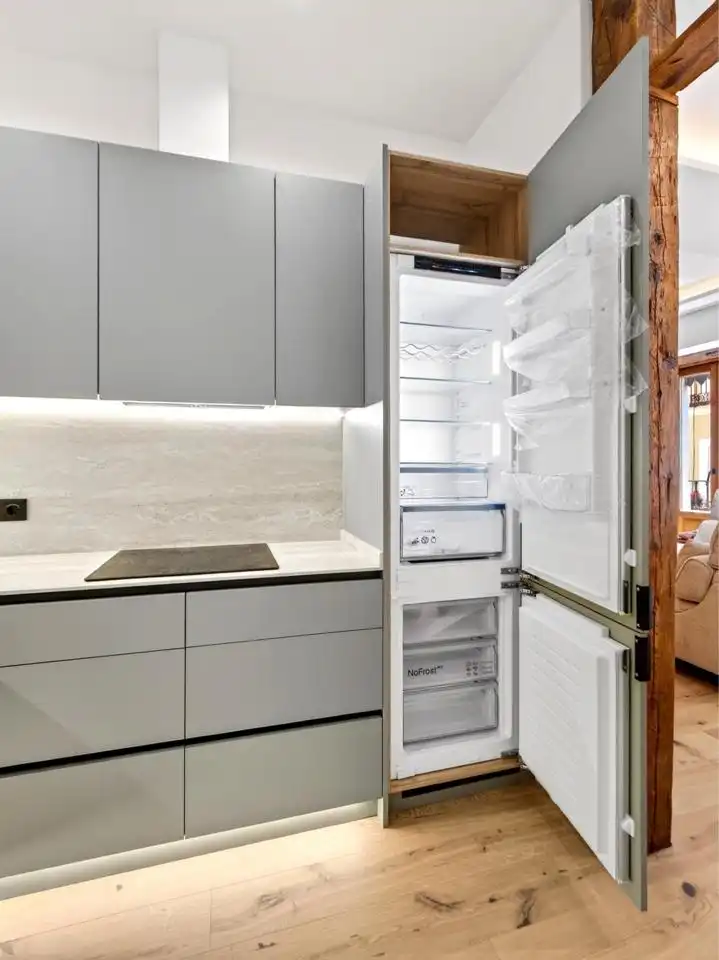 Wohnung zum Verkauf in Calle de San Vicente Ferrer, imagen 21