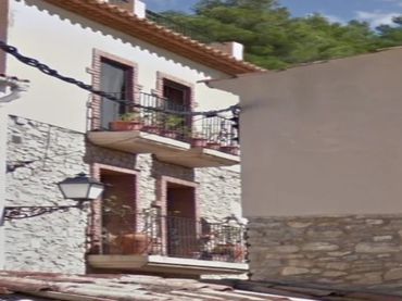 Adosado en venta en Carrer de les Masies