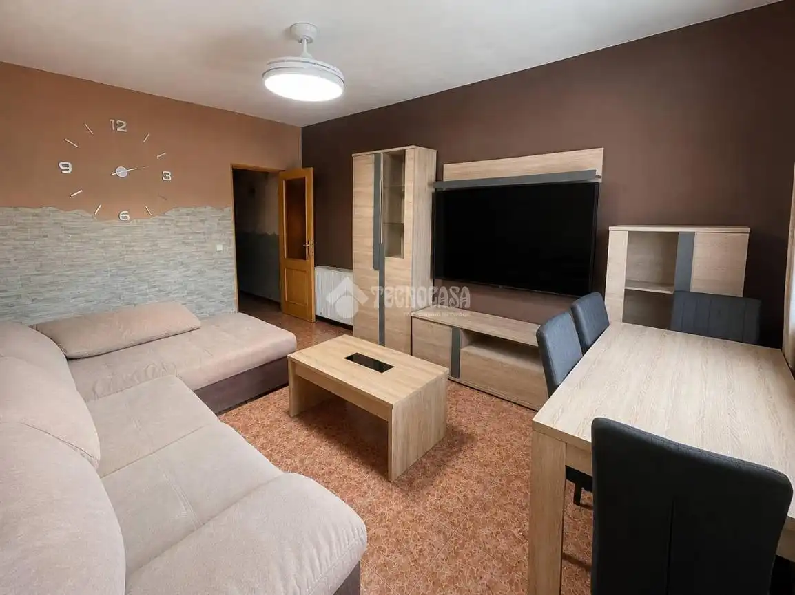 Flat for sale in Torres de la Alameda