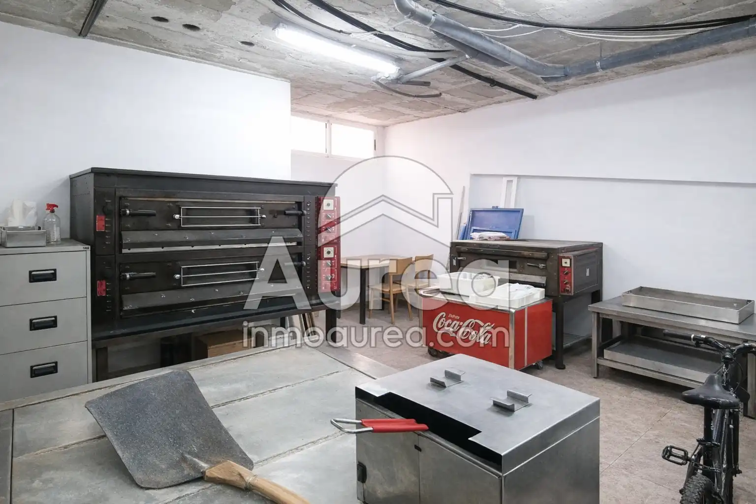 Commercial properties for sale in San Vicente del Raspeig / Sant Vicent del Raspeig