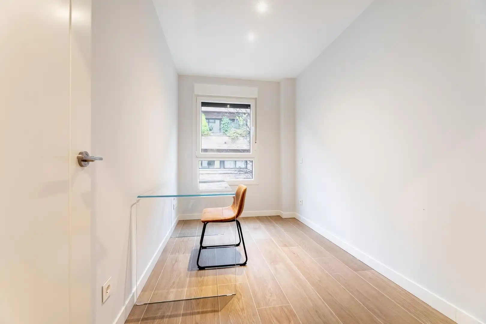 Duplex with garden for sale in Calle del Doctor Ramón Muncharaz 4, imagen 28