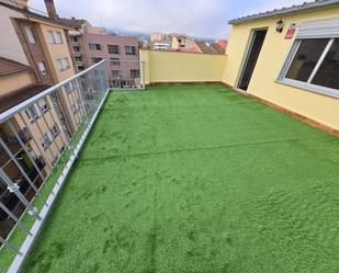 Terrassa de Pis en venda en Tremp amb Calefacció, Parquet i Terrassa