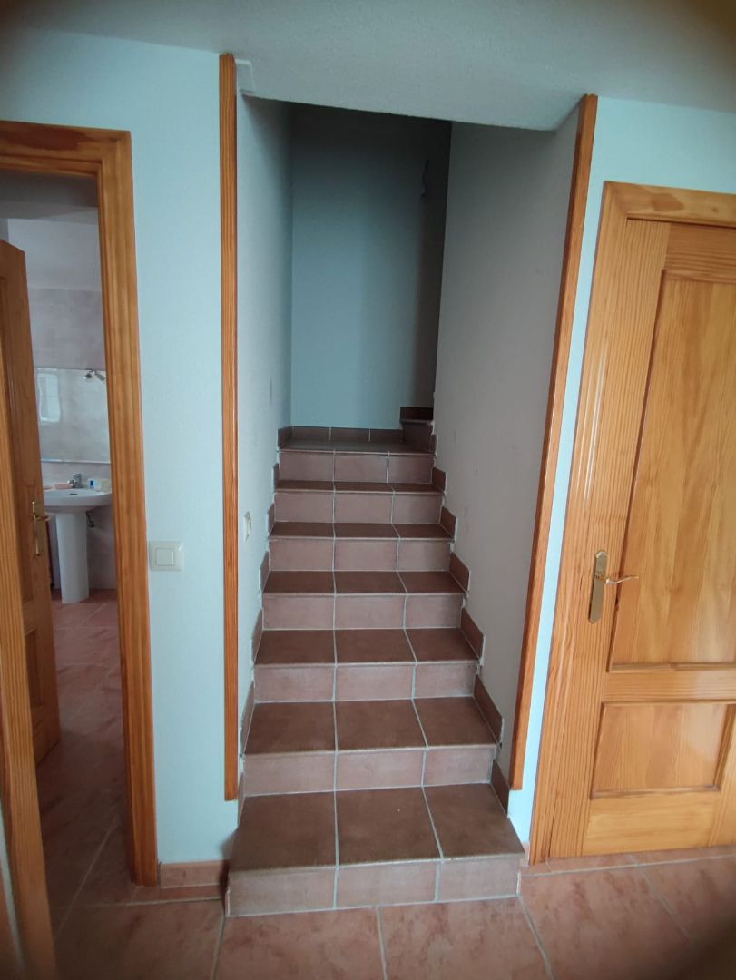 Casa o xalet en venda en Torremocha del Campo amb Calefacció, Jardí privat i Moblat