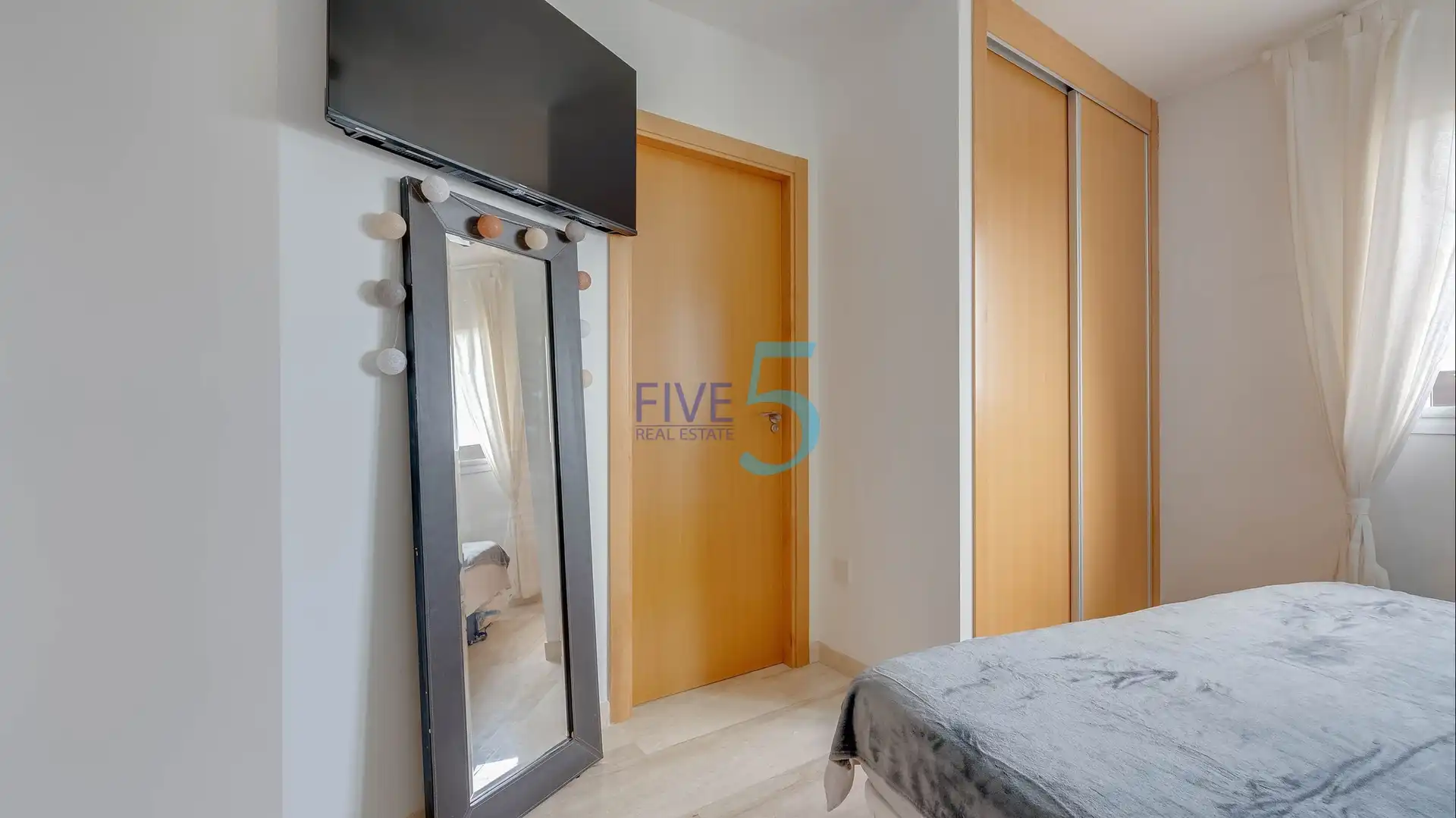 Penthouse mit Pool zum Verkauf in Campo de Murcia, imagen 13