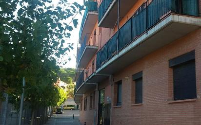 Exterior view of Flat for sale in La Jonquera