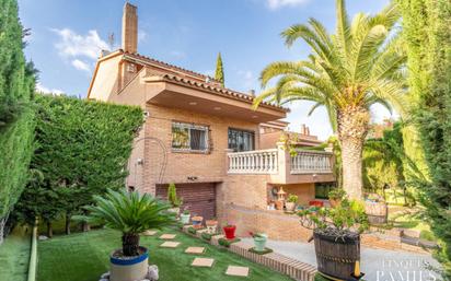 Vista exterior de Casa o xalet en venda en Reus amb Aire condicionat i Terrassa